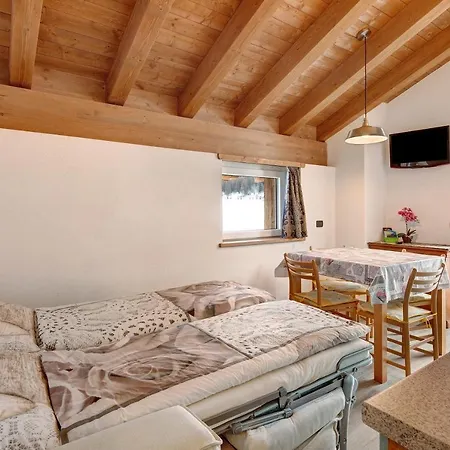 Casa Nicoletta Estate Livigno