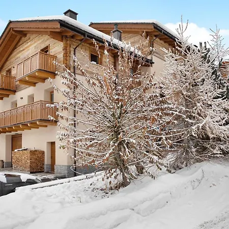 Διαμέρισμα Casa Nicoletta Estate *
