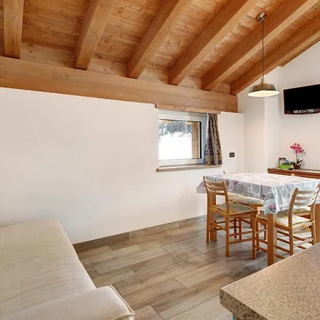 Apartment Casa Nicoletta Estate