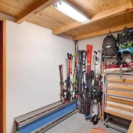 Apartment Casa Nicoletta Estate Livigno