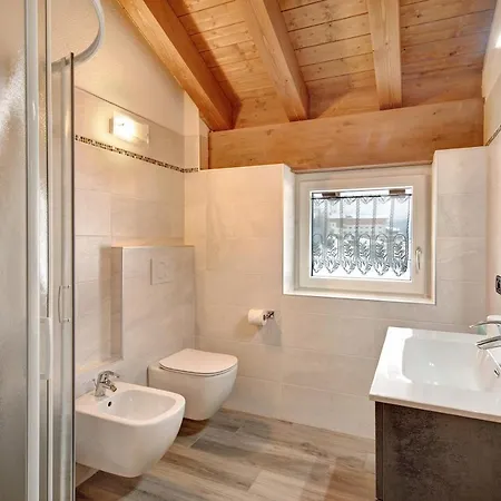 Casa Nicoletta Estate Livigno