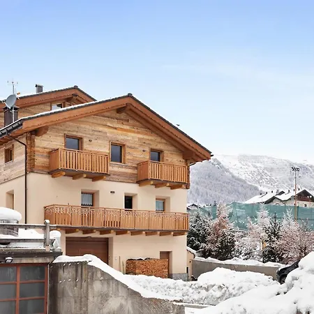 Διαμέρισμα Casa Nicoletta Estate