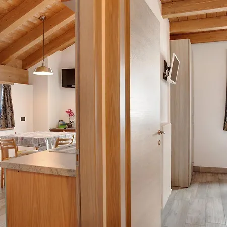 Casa Nicoletta Estate *