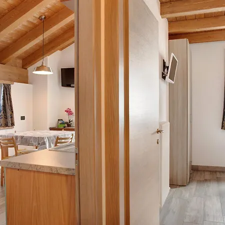 Casa Nicoletta Estate Lejlighed