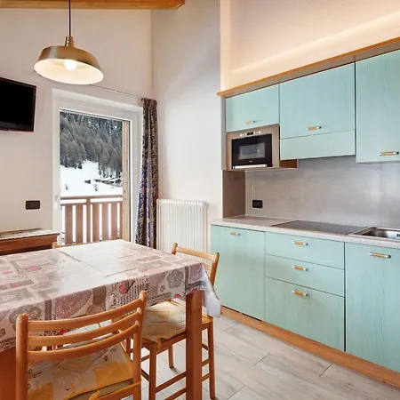 Casa Nicoletta Estate Livigno