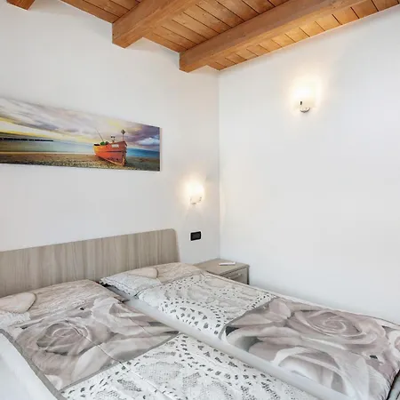 Casa Nicoletta Estate Lejlighed *