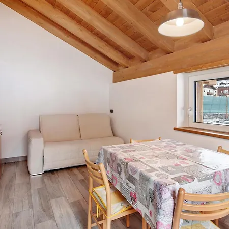 Lejlighed Casa Nicoletta Estate Livigno