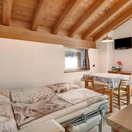 Lejlighed Casa Nicoletta Estate Livigno