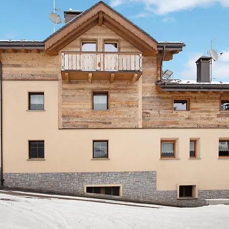 Casa Nicoletta Estate * Livigno