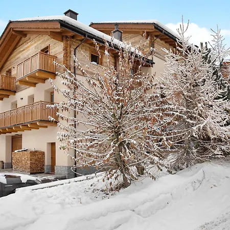 Casa Nicoletta Estate Lejlighed