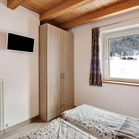 Casa Nicoletta Estate Livigno